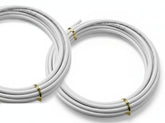 ½" Polyethylene Tubing for RO and RODI Systems